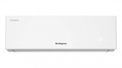 Сплит-система Berlingtoun Br-18Cin1/In/Br-18Cin1/Out Bristol Dc Inverter