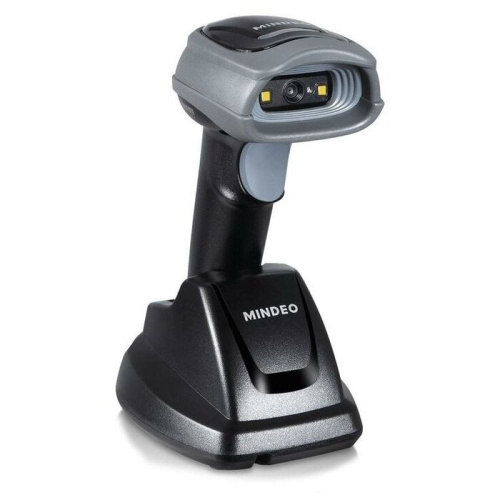 Сканер штрих-кода Mindeo CS2291-SR черный 1D/2D