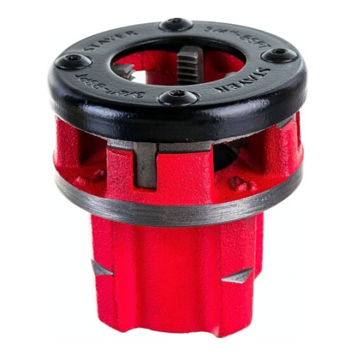 Трубный резьбонарезной клупп STAYER 28261-3/4