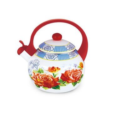 Чайник Lara LR00-20 Red