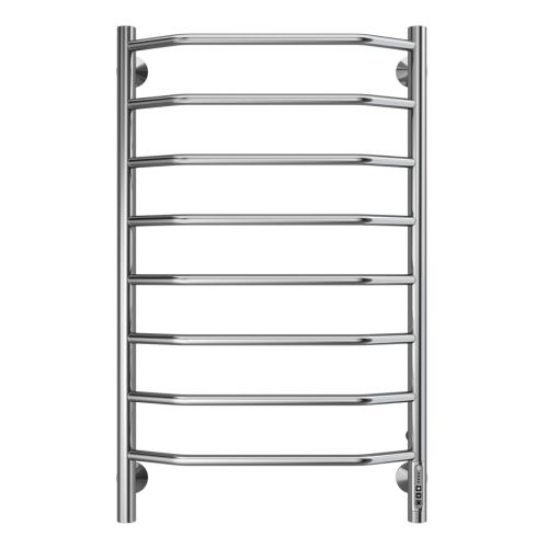 Электрический полотенцесушитель Terminus Виктория П8 500х850 quick touch