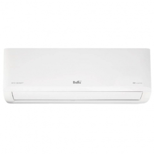 Сплит-система Ballu Bsyi-08Hn8_V4 Eco Smart Dc Inverter