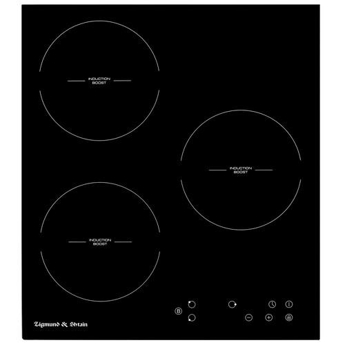 Индукционная варочная поверхность Zigmund & Shtain CI 33.4 B