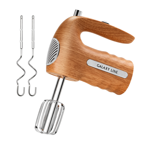 Миксер Galaxy LINE GL2235 под дерево