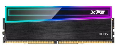 Оперативная память ADATA XPG NOVAKEY RGB [AX5U6000C4816G-CNKRBK] 16 ГБ