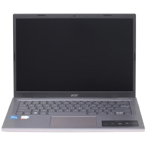 14" Ноутбук Acer Aspire 5 A514-56M-50JQ серый