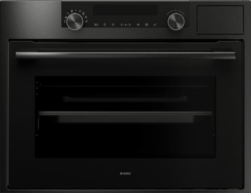 Электрический духовой шкаф Asko OCS8487B-1 серый