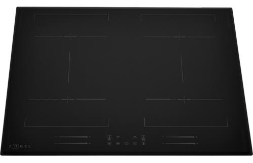 Индукционная варочная поверхность ZUGEL ZIH619B
