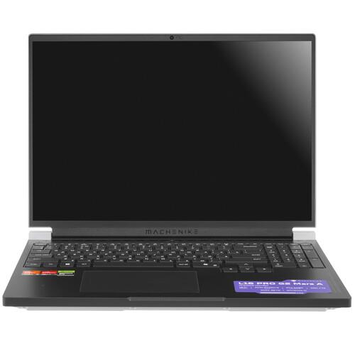16" Ноутбук Machenike L16 PRO G2 Mars A серый