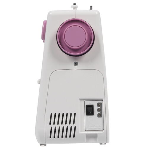 Швейная машина Comfort 32 белый