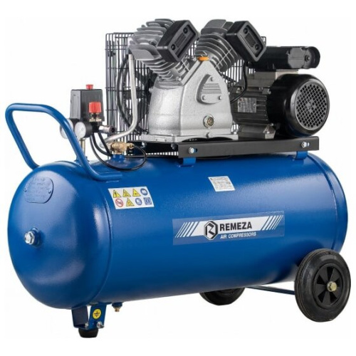 Компрессор Remeza СБ 4/С-100 LB 30 A 21688