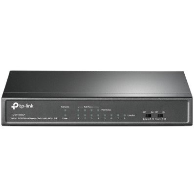 Коммутатор TP-LINK TL-SF1008LP
