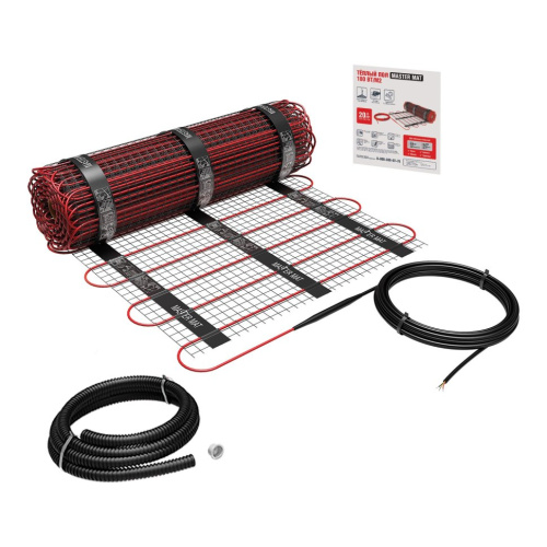 Комплект теплого пола AC ELECTRIC ACMM 2-180-2.5