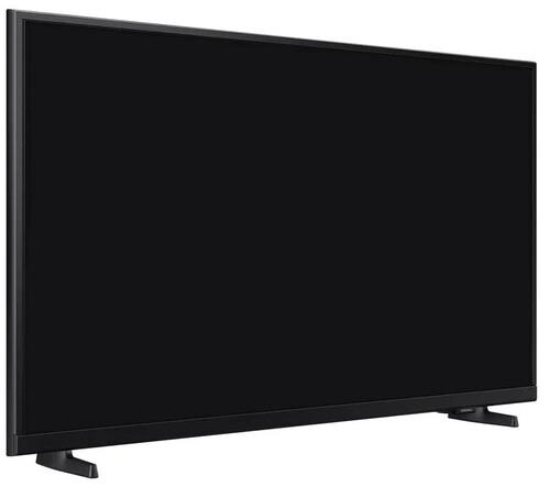 43" (108 см) Телевизор Samsung UE43F6000FUXRU черный