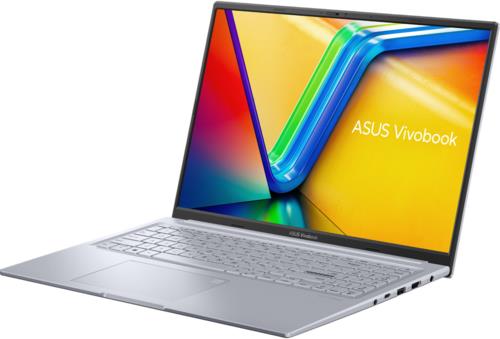 16" Ноутбук ASUS Vivobook 16X K3605VC-RP455 серебристый
