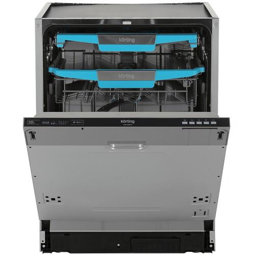 Встраиваемая посудомоечная машина Korting KDI 60570