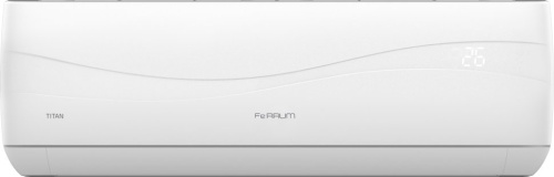 Сплит-система Ferrum FIS12VR1-LT/FOS12VR1-LT WS40 Titan LT
