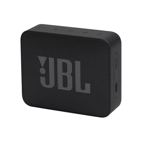 Портативная колонка JBL Go Essential 2 (JBLGOES2BLK) Black