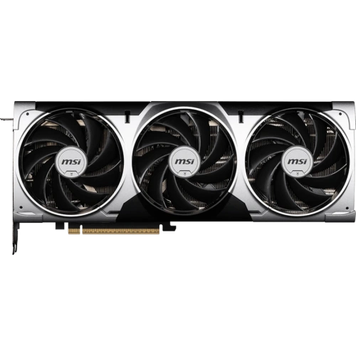 Видеокарта MSI RTX 5070 12G Ventus 3X OC, PCIE16