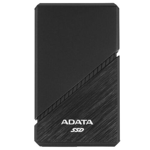 1000 ГБ Внешний SSD ADATA SE920 [SE920-1TCBK]