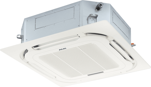 Кассетная сплит-система AUX ALCA-H60/5DR2A_Y25+MB08 панель для ALCA-H24/36/48/60 inverter+AL-H60/5DR2A(U)_Y25