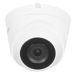 Видеокамера IP Hikvision HiWatch DS-I203 (C) 4-4мм цветная корп.белый