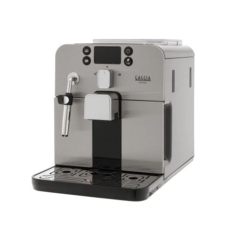Кофемашина GAGGIA Brera black RI9305/11