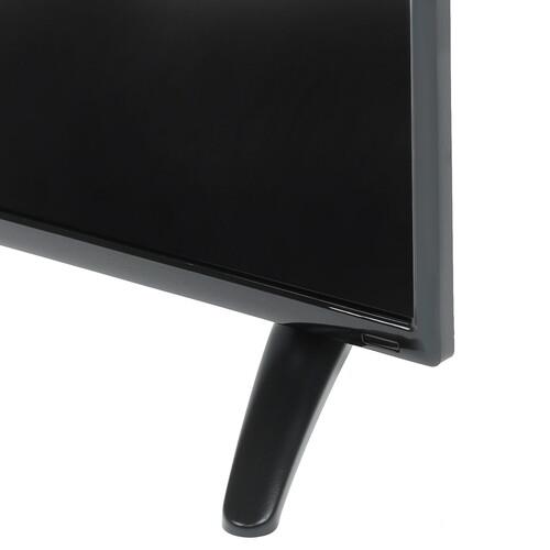 40" (101 см) LED-телевизор Harper 40F660T черный