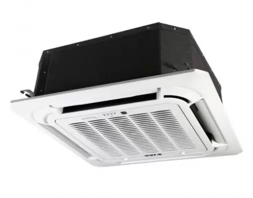 Кассетная Сплит-система Jax Aciq-60He/Acix–60He