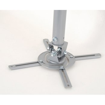 Кронштейн Wize WPA-S серебро