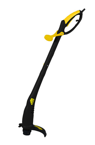 Триммер электрический Huter GET-400 (70/1/4)