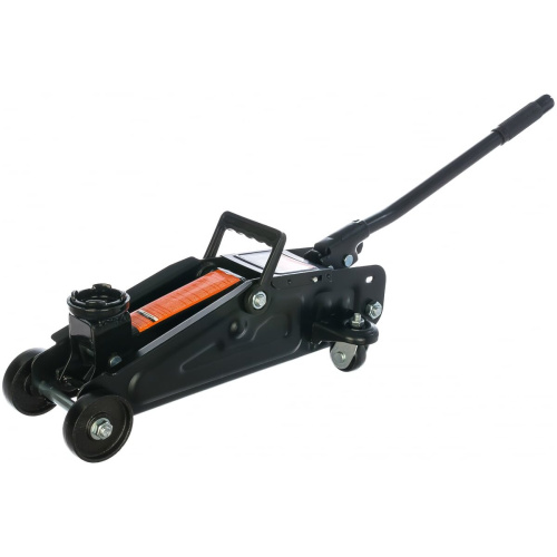 Домкрат подкатной Gigant 2Т HTJ-2С гидравлический