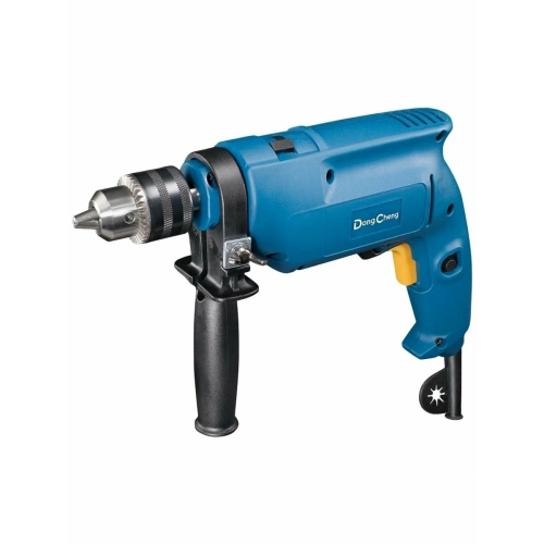 Дрель ударная DongCheng DZJ02-13