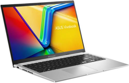 15.6" Ноутбук ASUS Vivobook 15 X1502VA-BQ442 серебристый