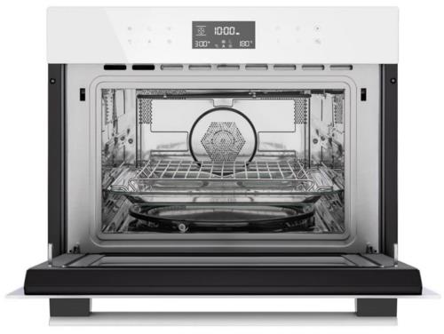 Электрический духовой шкаф Akpo PEA 44M08 SSD02 WH белый