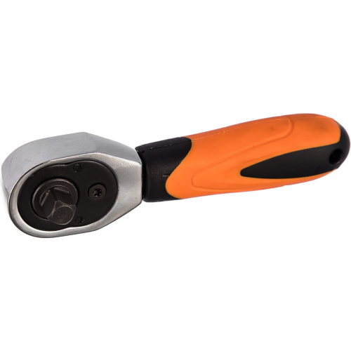 Трещотка NEO Tools 08-501 1/4"