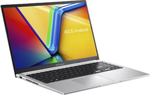 15.6" Ноутбук ASUS Vivobook (M1502YA-BQ580) серебристый