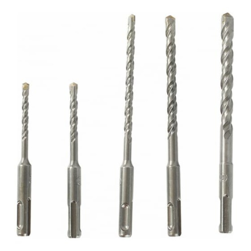 Набор буров EDGE by PATRIOT SDS Plus 815010101