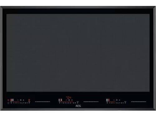 Индукционная варочная поверхность AEG IKE86688FB
