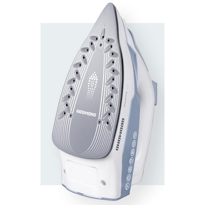 Утюг Redmond RI-C278 голубой