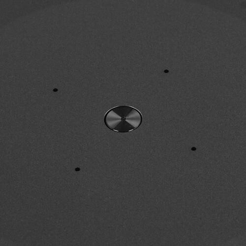 Проектор Cactus CS-E2.SG черный
