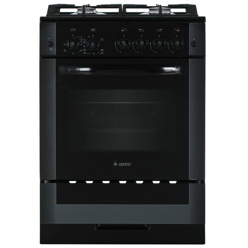 Газовая плита Gefest ПГ 6500-02 0315 черный