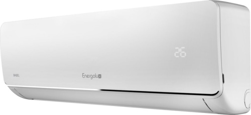 Сплит-система Energolux SAS07B5-A/SAU07B5-A-WS30 Basel 5 WS