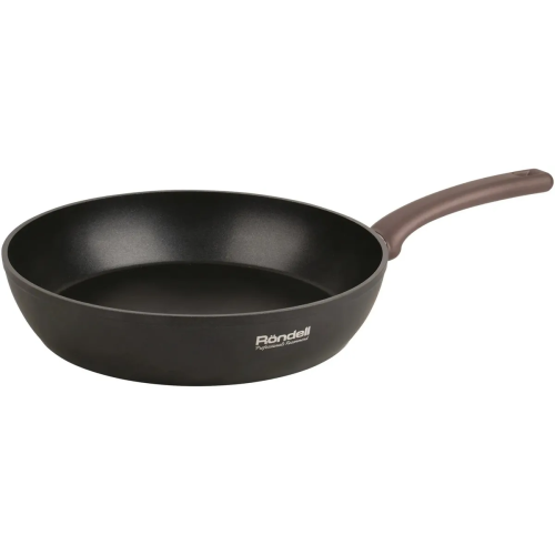 Сковорода Rondell Fest RDA-1338 черный 24см