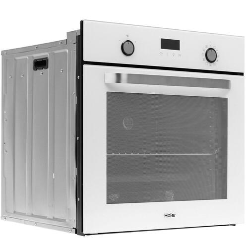 Электрический духовой шкаф Haier HOX-P11HGW белый