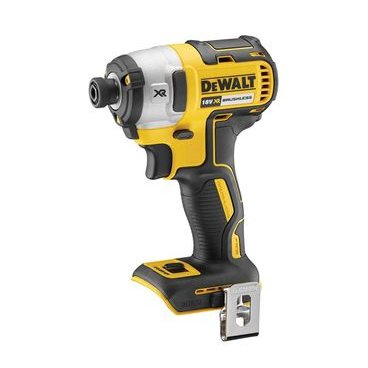 Шуруповерт DEWALT DCF887N-XJ 18v Li-Ion