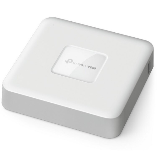 Видеорегистратор TP-LINK VIGI NVR1104H-4P
