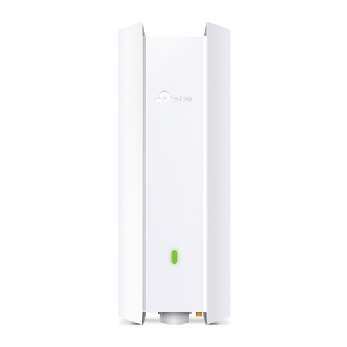 Wi-fi точка доступаTP-Link AX3000 (EAP650-Outdoor)