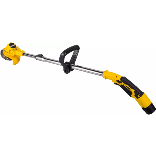 Триммер электрический Huter GET-12M-2Li (70/1/65)