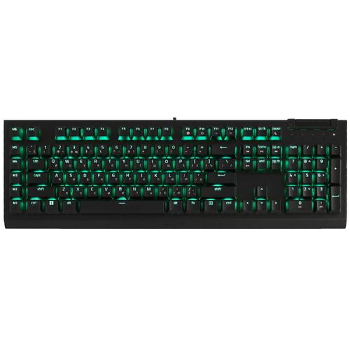 Клавиатура проводная Razer BlackWidow V4 X